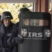 IRS