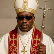 Papa Blade Primeiro