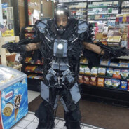 Steam Community Avatar