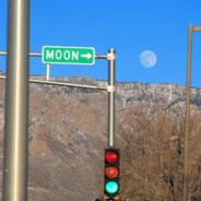 MOON