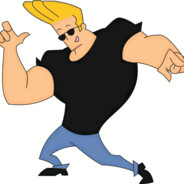 Johnny Bravo
