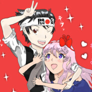 Steam Community Avatar