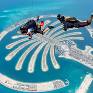 Dubai Lover