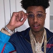 blueface baby