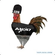 AK - 47 (хромосом)