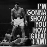 muhammed ali