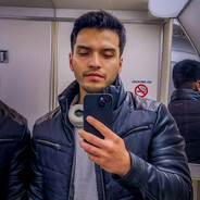 Steam Community Avatar