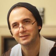 Steam Community Avatar