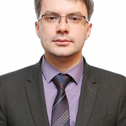 димон никалаич