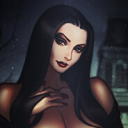 Steam Community Avatar