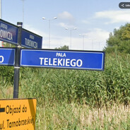 Pala Telekiego