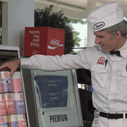 Navin Johnson's avatar