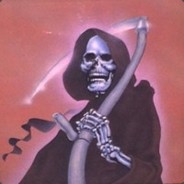 Steam profile picture for @imported