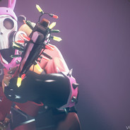 Steam Community Avatar