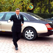 Domn' Becali