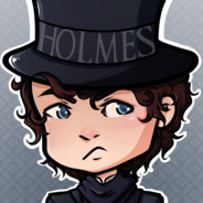 HolmesTheHateful