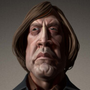 ANTON CHIGURH