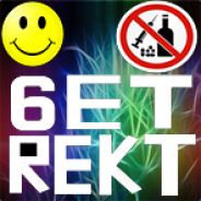 Countergeek
