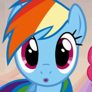 Rainbow Dash