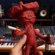 Steam Community Avatar