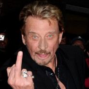 Johnny Hallyday