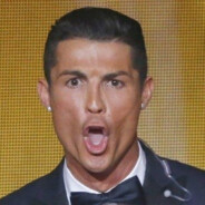 Cristiano Analdo