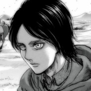 Eren Yeager