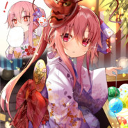秦こころ