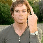 Dexter Morgan