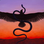 SnakeEagle