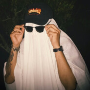 Paranormal Punisher
