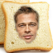 Bread Pitt