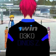 D3koch