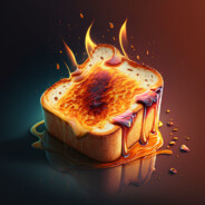 CosmiQToast