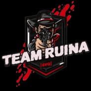 [†eamRuina] |  SVQ |