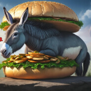 IN-N-OUT ASSBURGER
