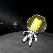 Я KERBAL