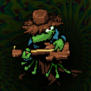 Steam Community Avatar