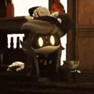 Steam Community Avatar