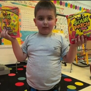 Steam Community Avatar