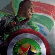 Capitaine Africa