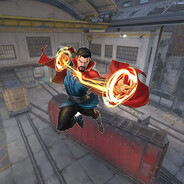 Steam Community Avatar