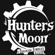 Hunter's Moon: A Sovereign Syndicate Adventure