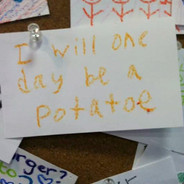Potatoe