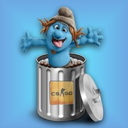SMURFик