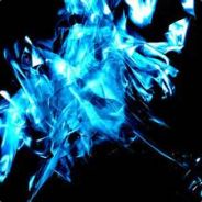 Cyanfire