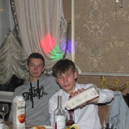 Steam Community Avatar