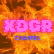 KDGR