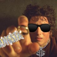 Bilbo Swaggins
