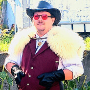 Steam Community Avatar